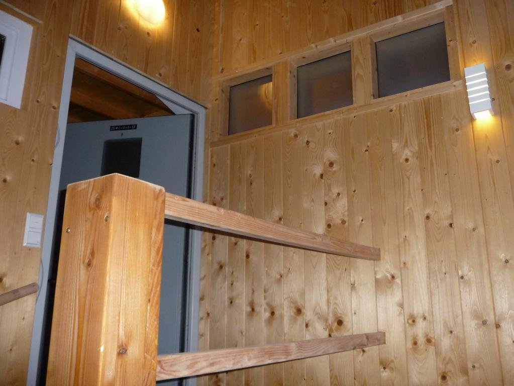 花园美景度假屋 Dierdorf 外观 照片