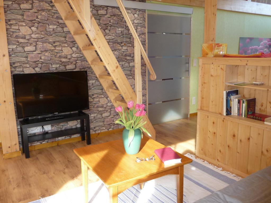 花园美景度假屋 Dierdorf 外观 照片